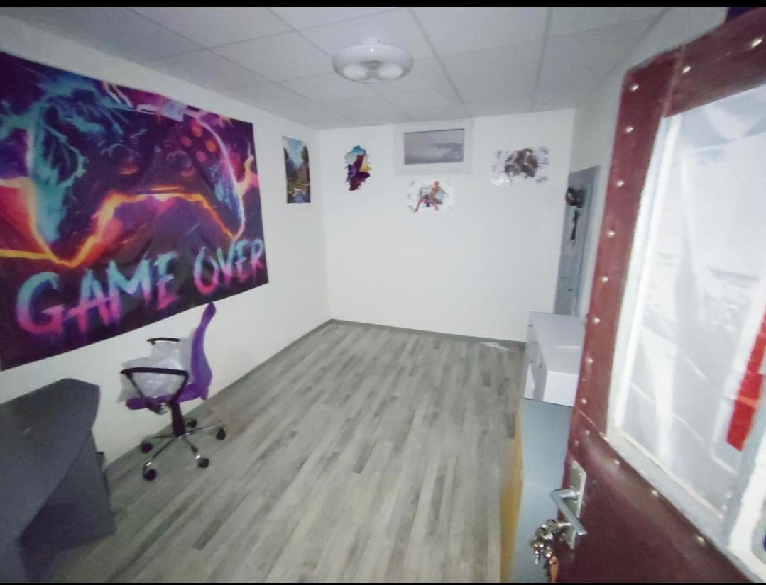 Rodinny dom s veľkým pozemkom vo Veľkej Ide - 19