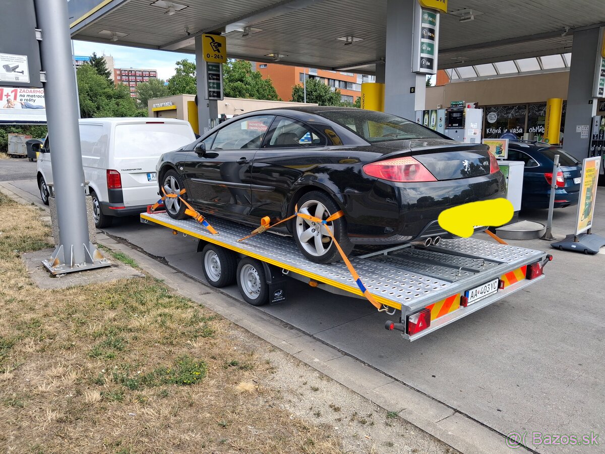 Odťahova Služba...BRATISLAVA..SENEC..PEZINOK.. - 19