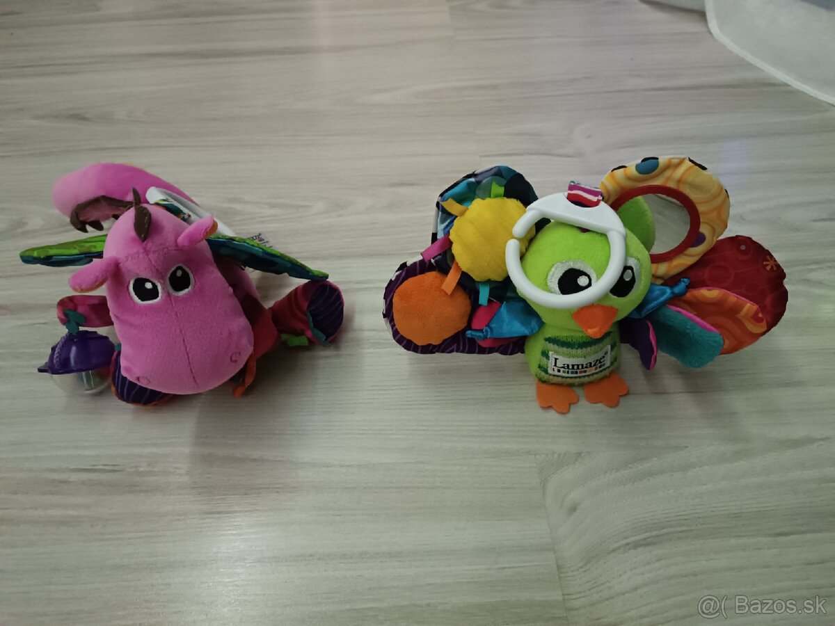 Rôzne hračky za odvoz - 19