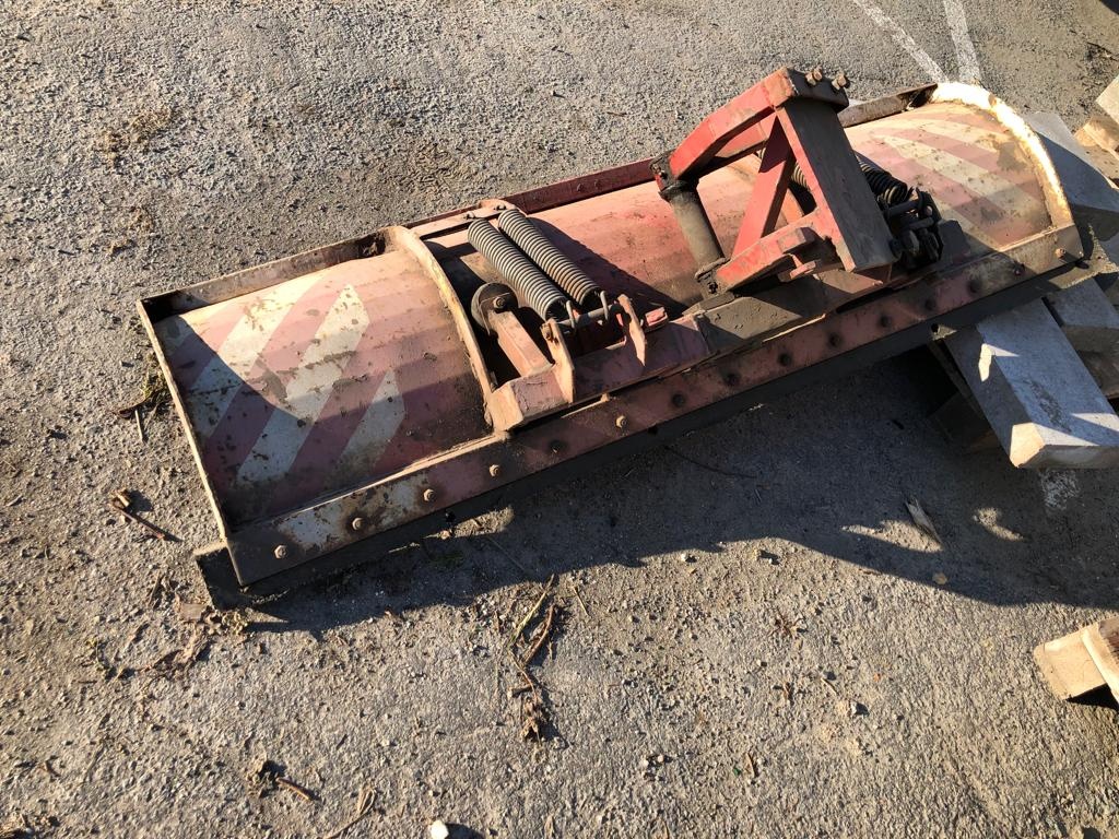 Sněžka SSAZ 4x4 - 19