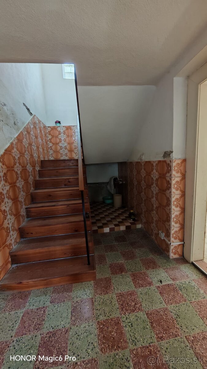 Vidiecky dom na predaj Brutovce - 19