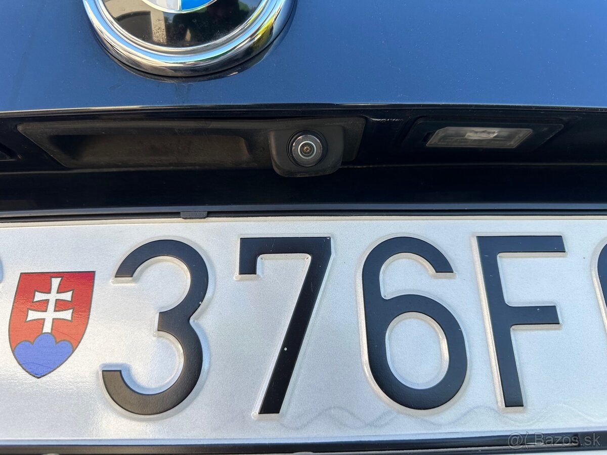 BMW X5 xDrive 40d 2015 - 19