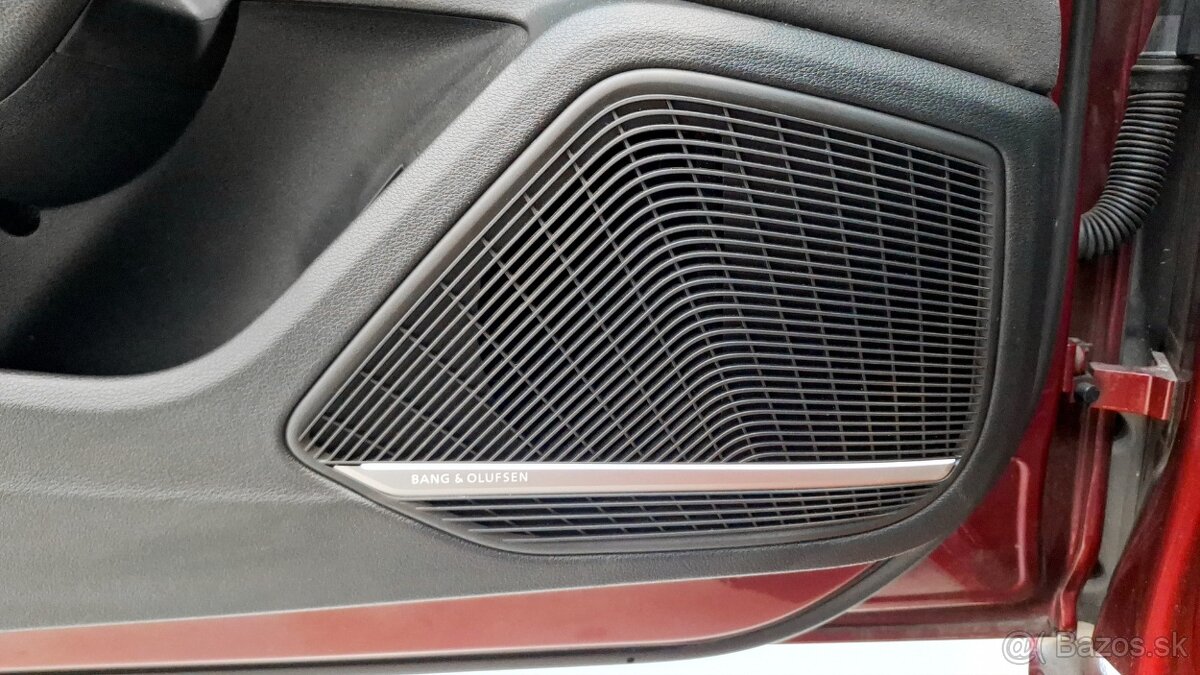 A5 coupe 3,0tdi quattro AT - 19