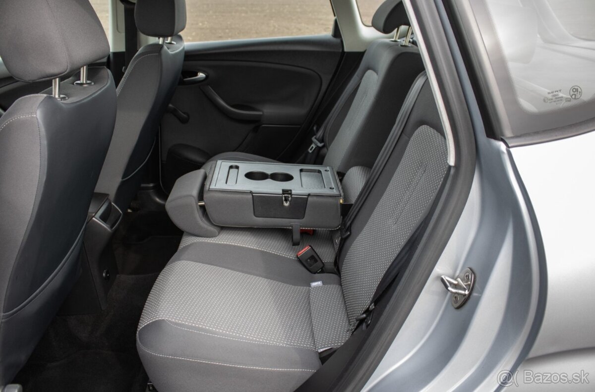 Seat Altea 1.2 TSI Reference / 77kW / M6 / 2010 - 19