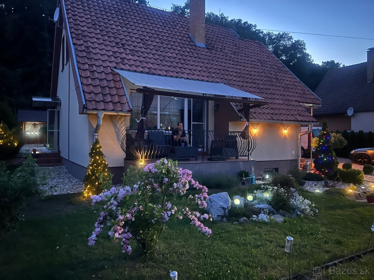 Velká noc , prázdniny. Rekreačná Chata Teply Vrch - 19