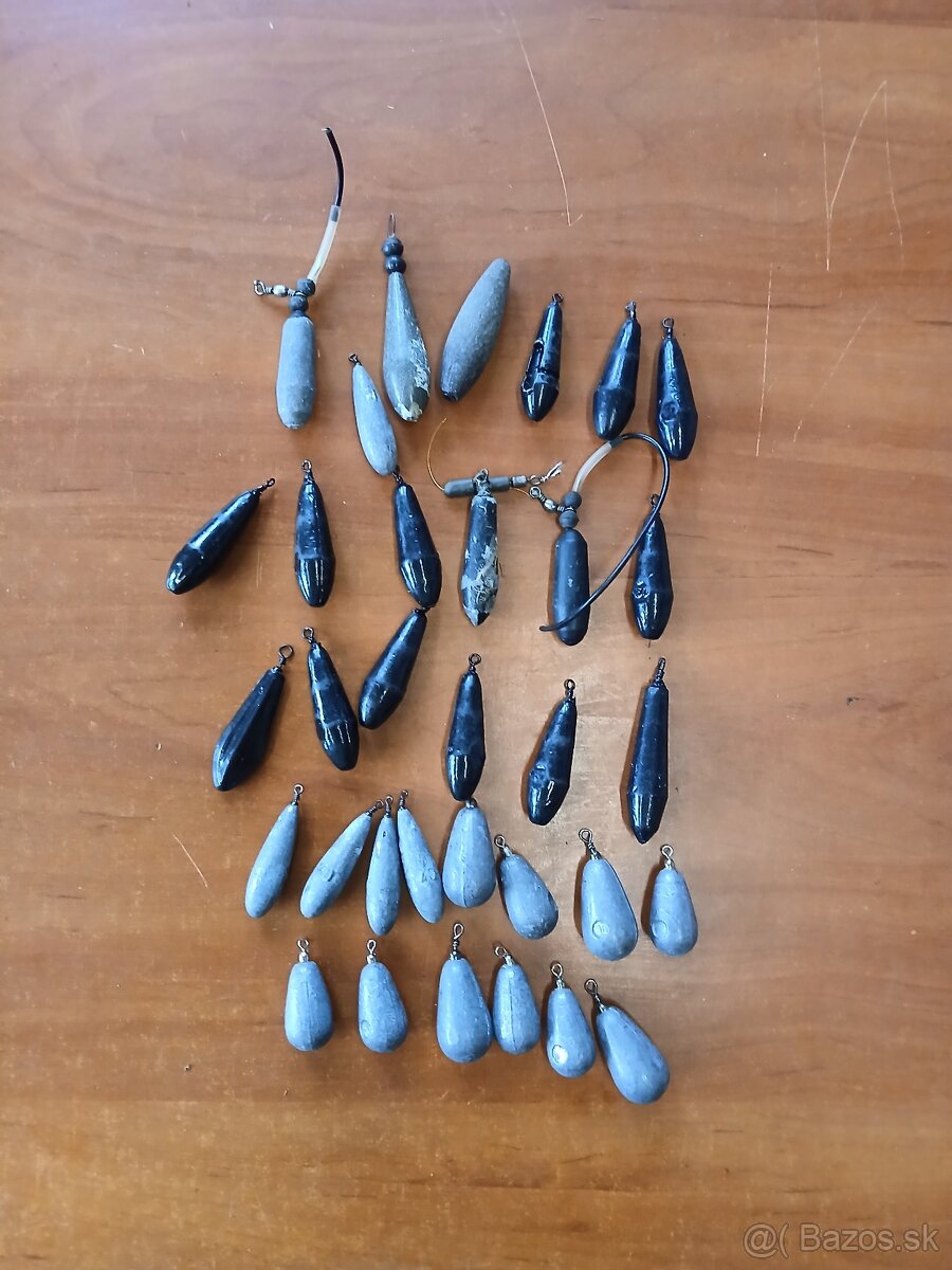 Rybarske potreby - 19