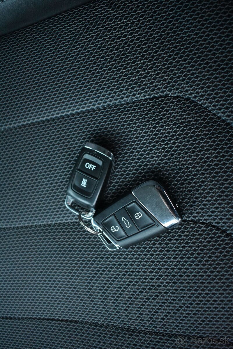 Škoda Kodiaq 2.0 TSI Style 4x4 DSG - 19