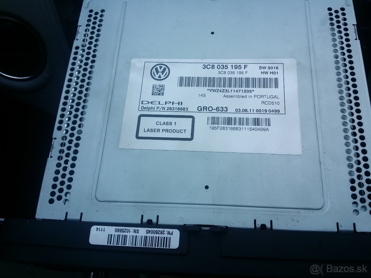 Volkswagen Passat Variant 1.4 TSi - 19