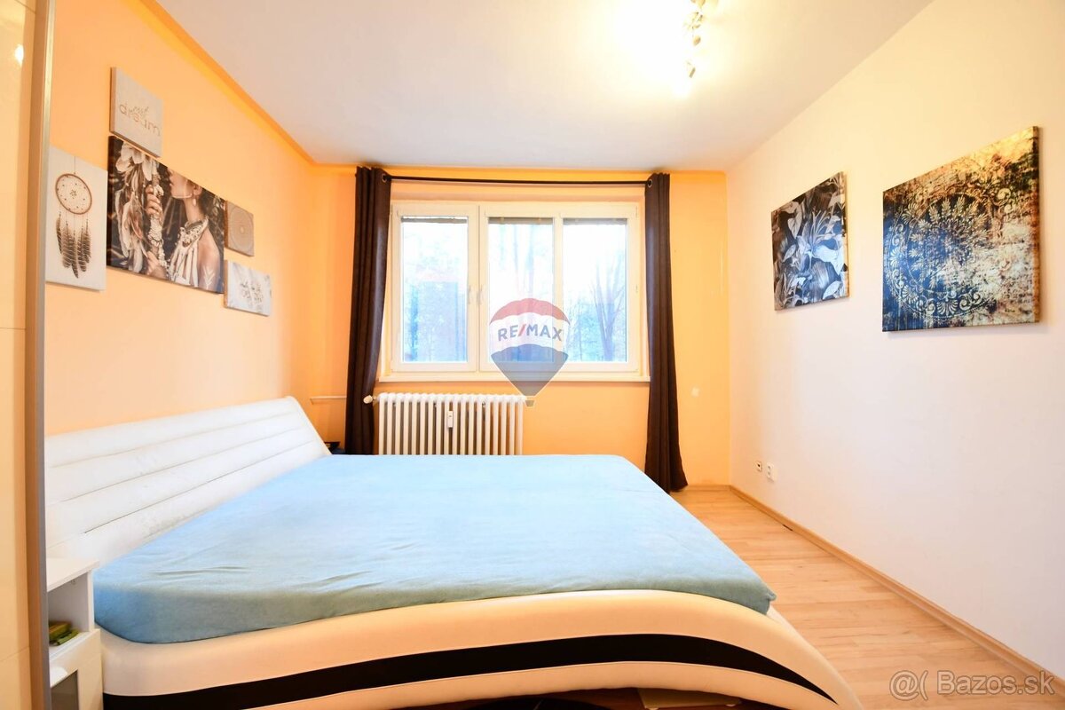 PRENÁJOM, 3 - izbový byt, 74m2, Poprad, Ul. Štúrova, - 19