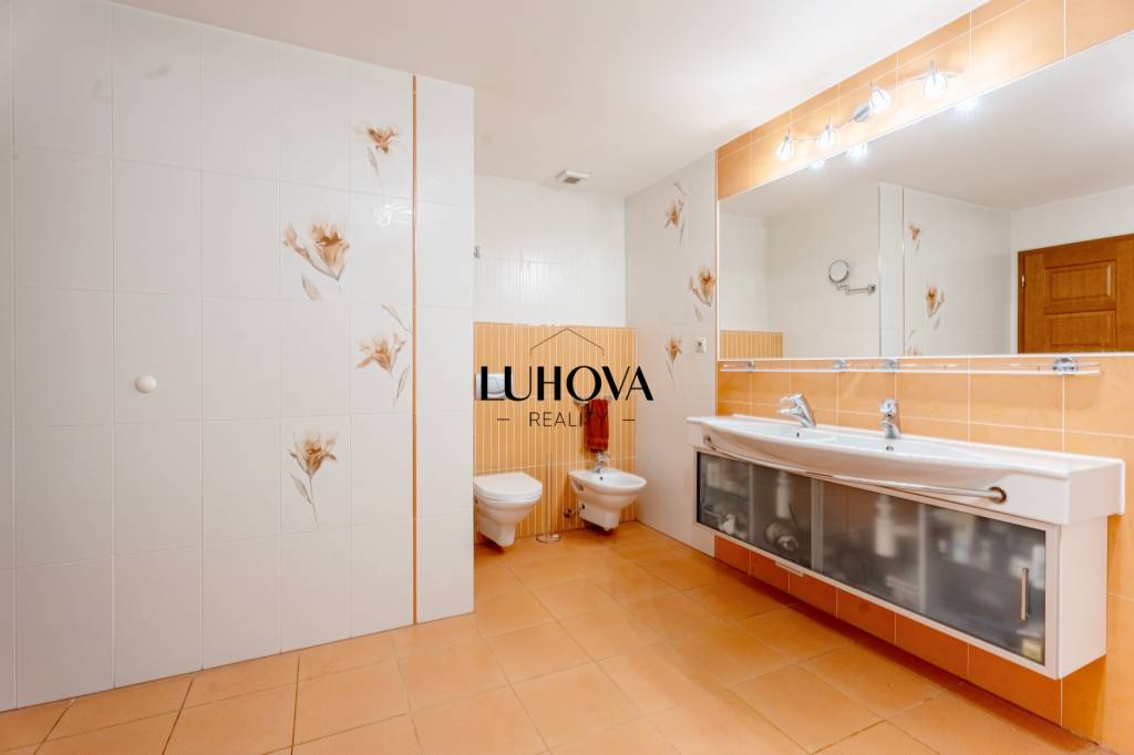 JEDINEČNÝ, NADŠTANDARDNÝ 4-izbový byt - 19