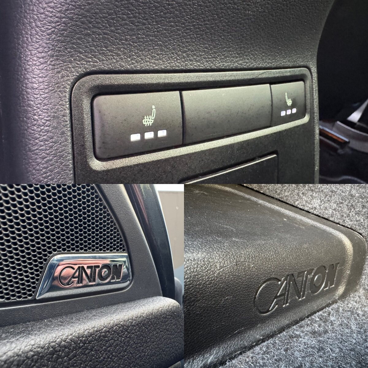 ŠKODA OCTAVIA COMBI 3 RS, 184PS, AUTOMAT - DSG, 1/2015 - 19