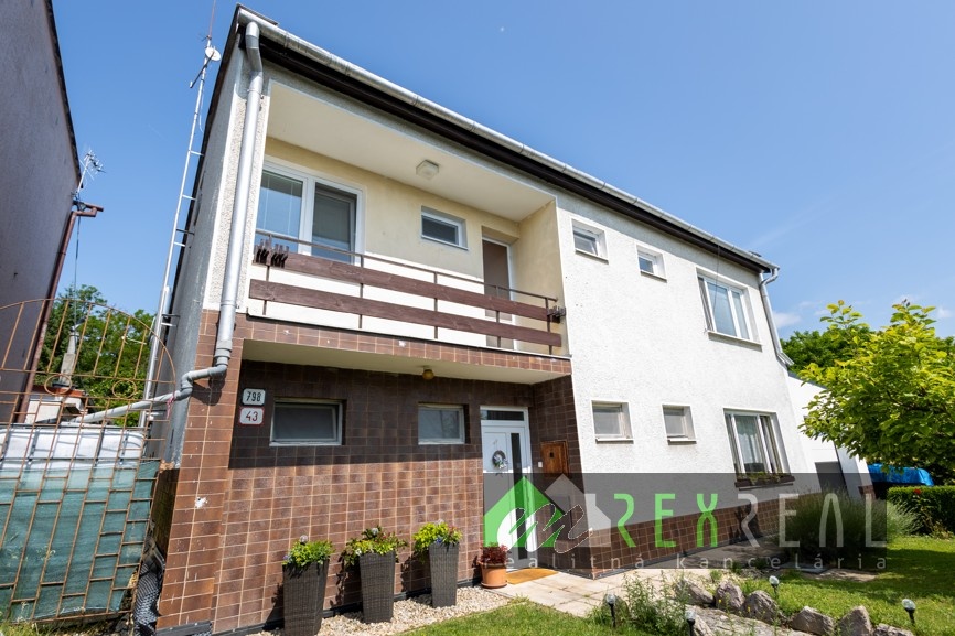 Predaj rodinného domu, Veľký Krtíš. - 19