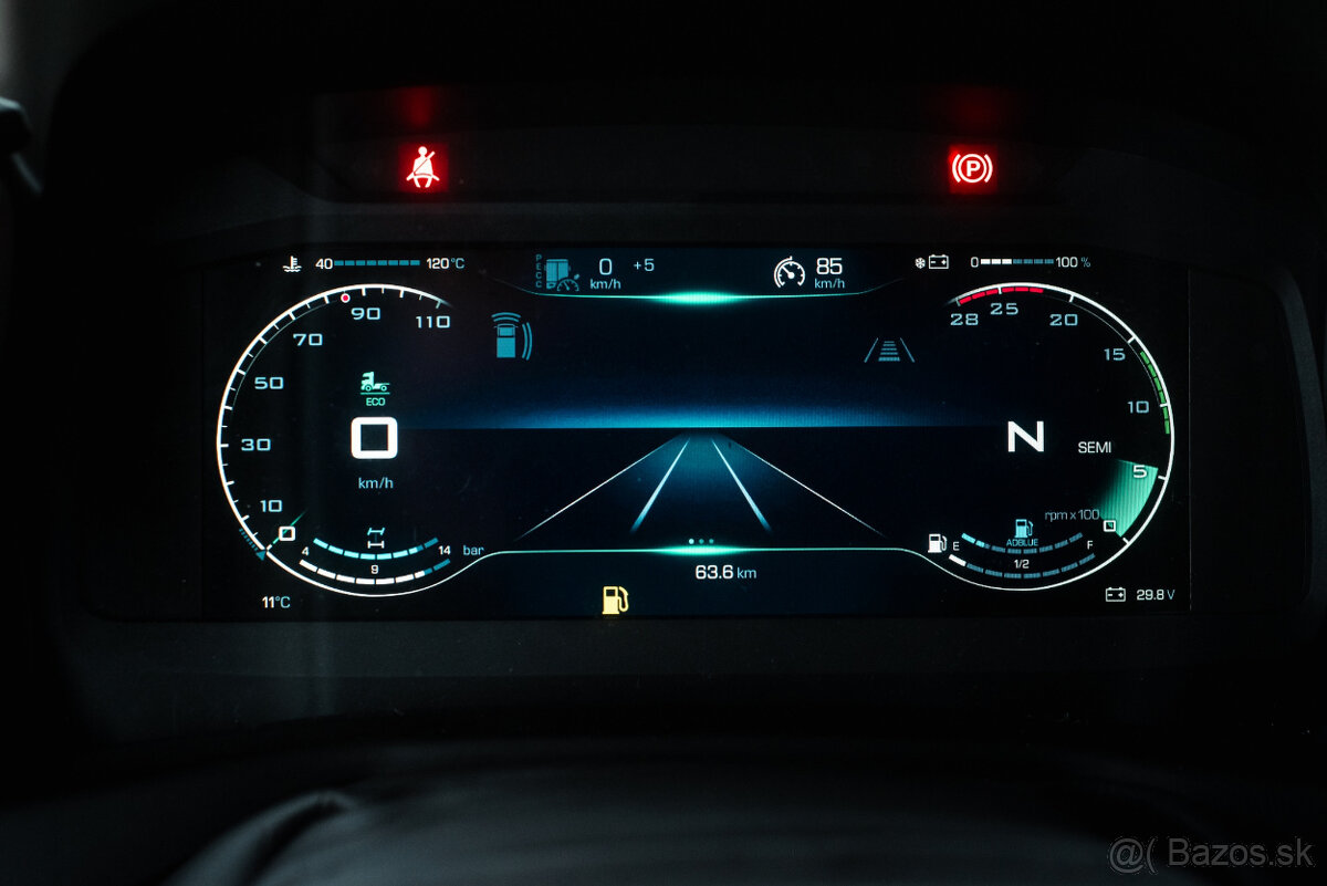 Iveco S-Way AS440S50T/P MY24 SKLADOM - 19