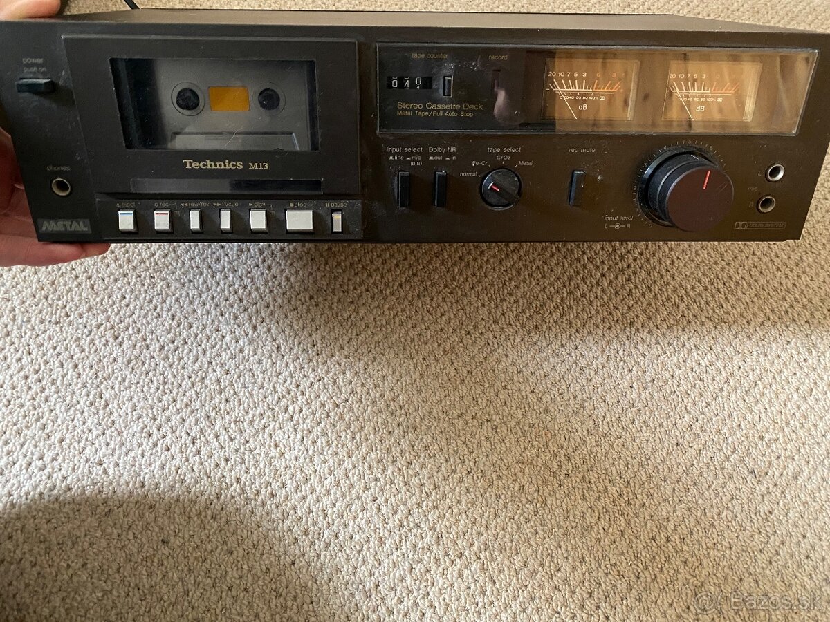 technics sl-q2 TOP - 19