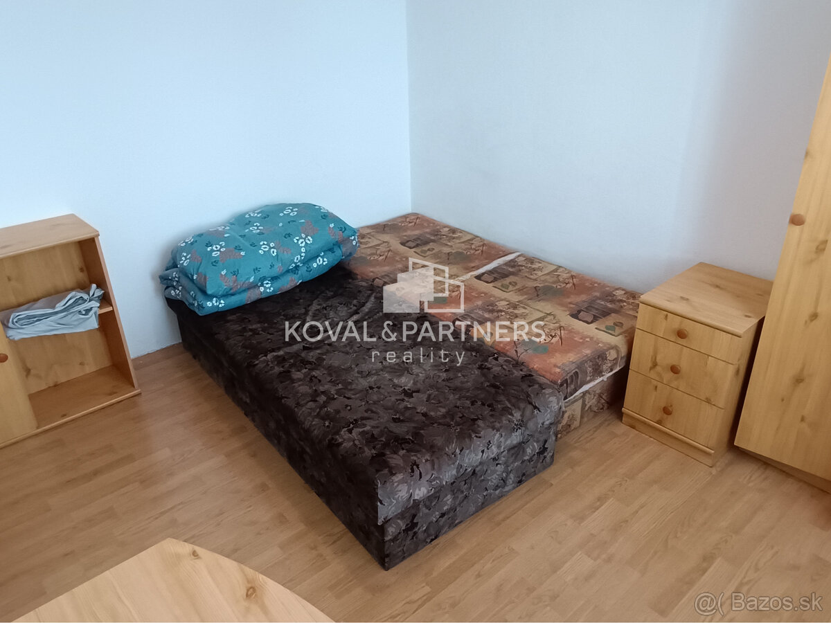 3-izbový byt v centre Nitry - Staré Mesto - 19