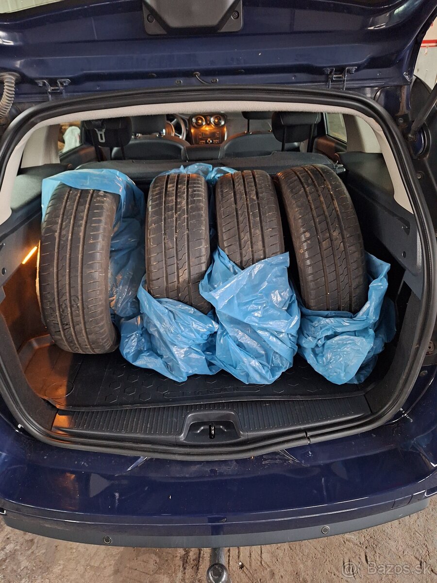 Dacia logan MCV 2019 - 19