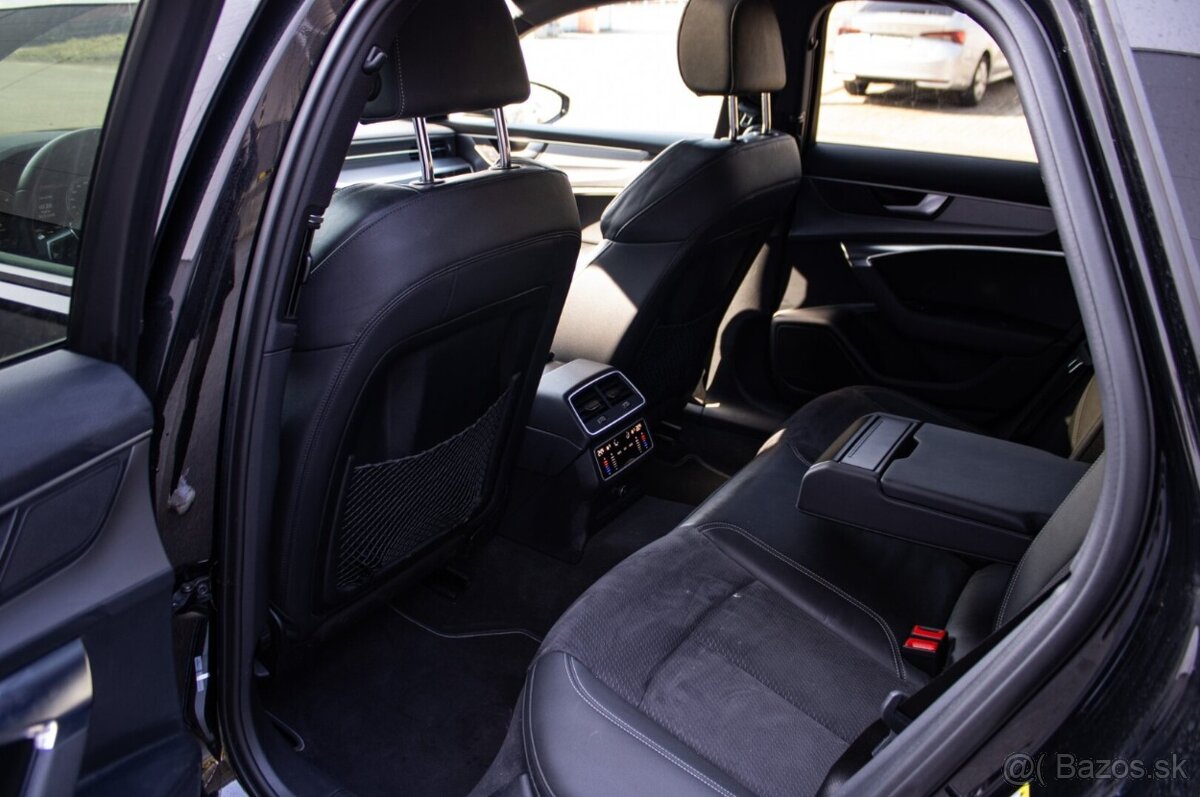 Audi A6 Avant QUATTRO S LINE - 19