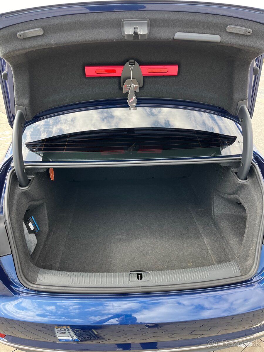 AUDI A4 Sedan 2.0 Diesel Automat - 19