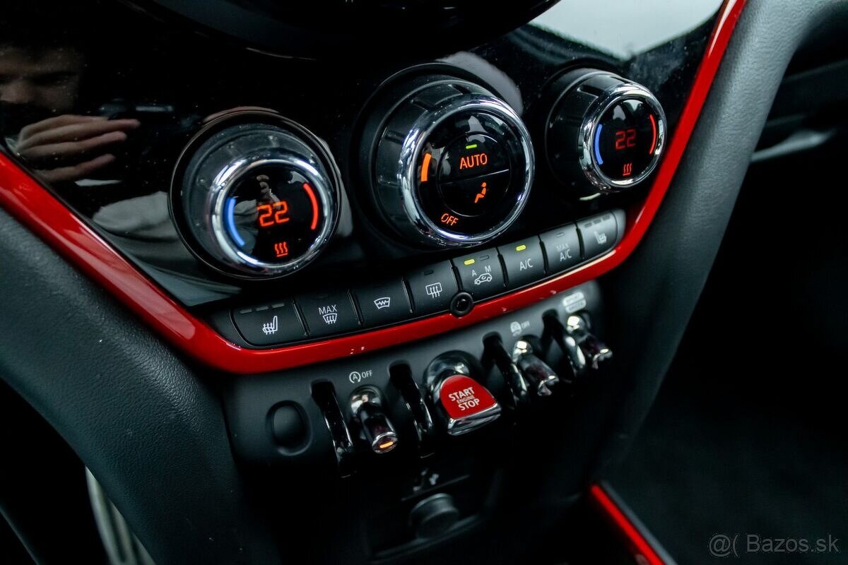 Mini Cooper Countryman - 19