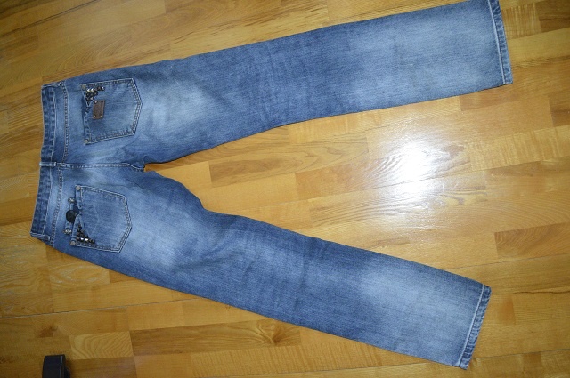 predam original rifle Philipp Plein - 19