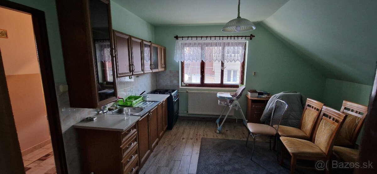 Predaj rodinného domu - 19