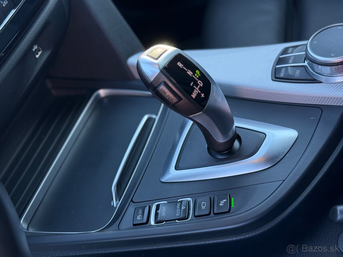 BMW 3 GT 320d xDrive - informácie v popise - 19