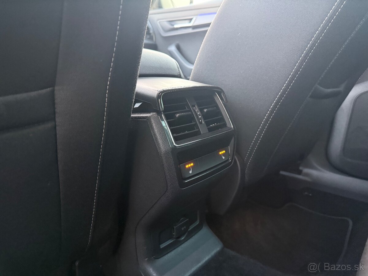 Škoda Karoq Sportline 2.0 TDI 140kw 4x4 DSG - 19