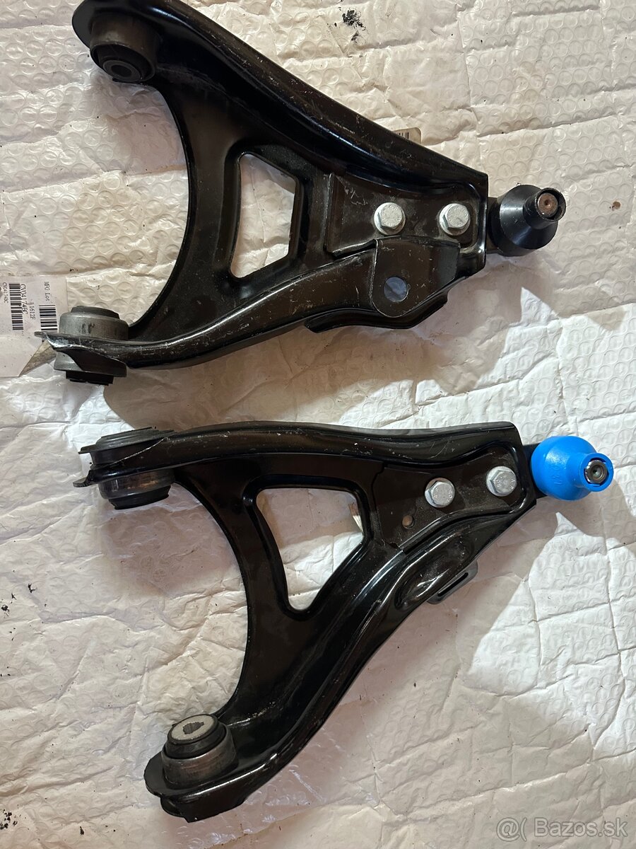 Brzdové doštiky + ND Renault,Dacia - 19