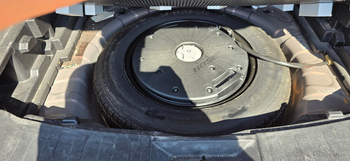 Nissan X-Trail 2,0dCi 4x4 130kW Xtronic Tekna 2/2018-164.200 - 19