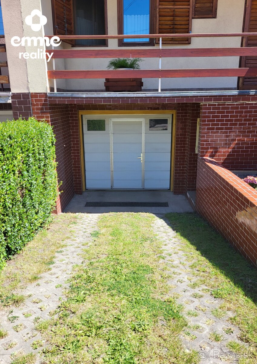 4 izbový, poschodový rodinný dom na predaj v Dunajskej Stred - 19