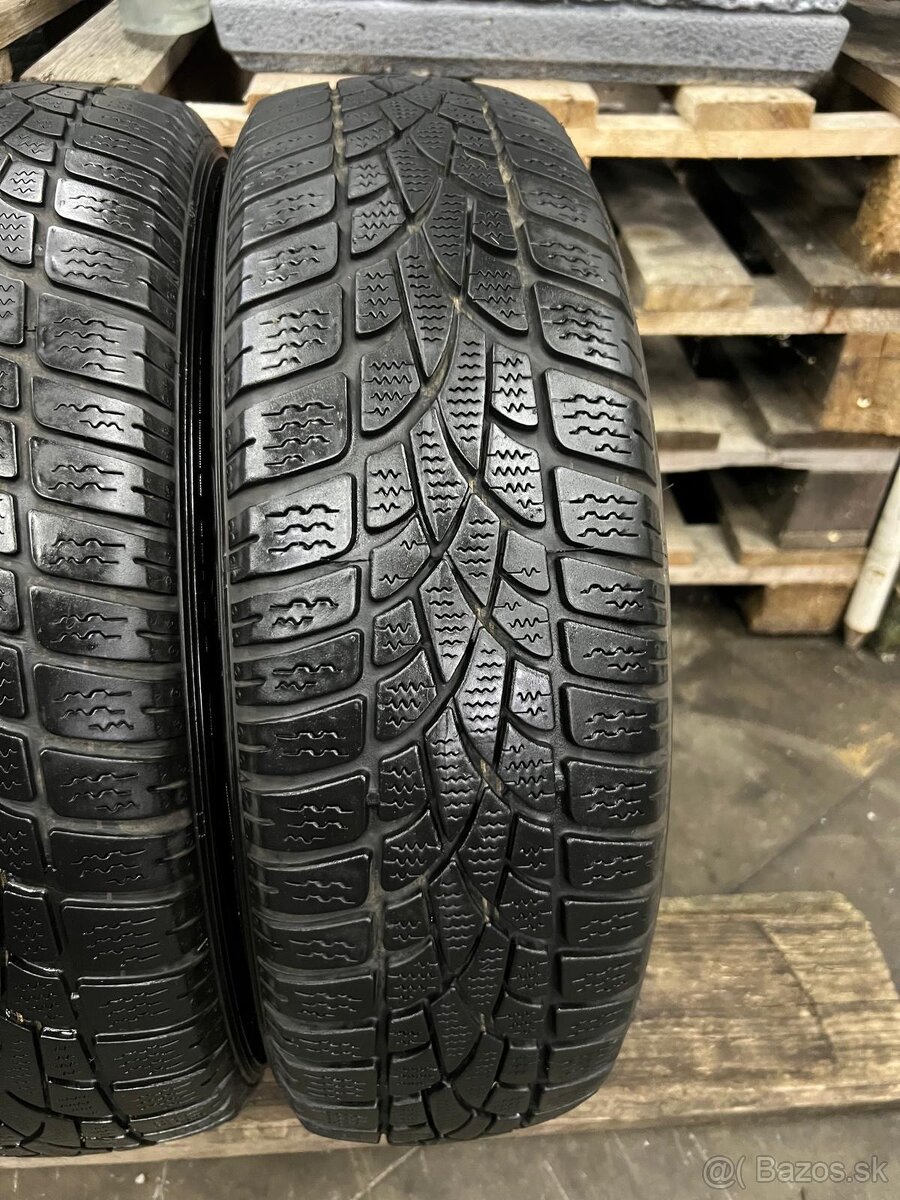 Elektrony mini cooper 5x112, r16, 175/60R16 - 19