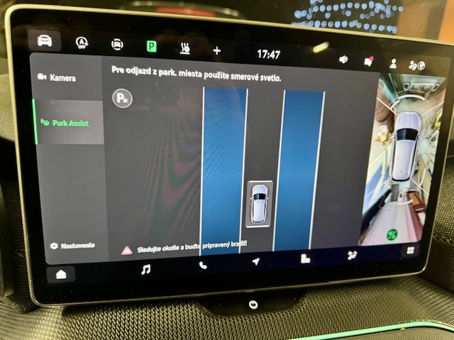 Skoda Kodiaq 1.5 TSI SELECTION PLUS 110Kw v záruke - 19