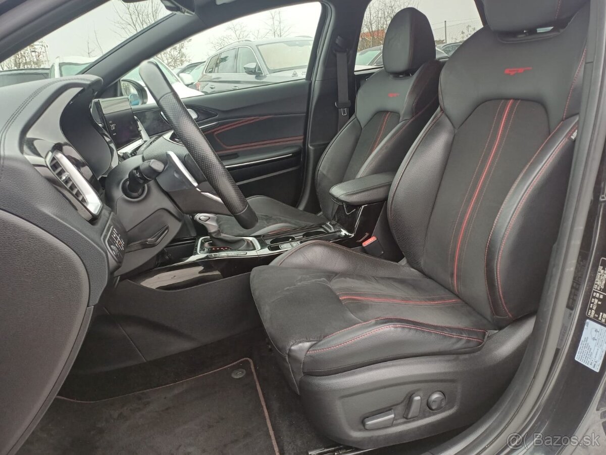 Kia Pro Ceed gt line premium - 19