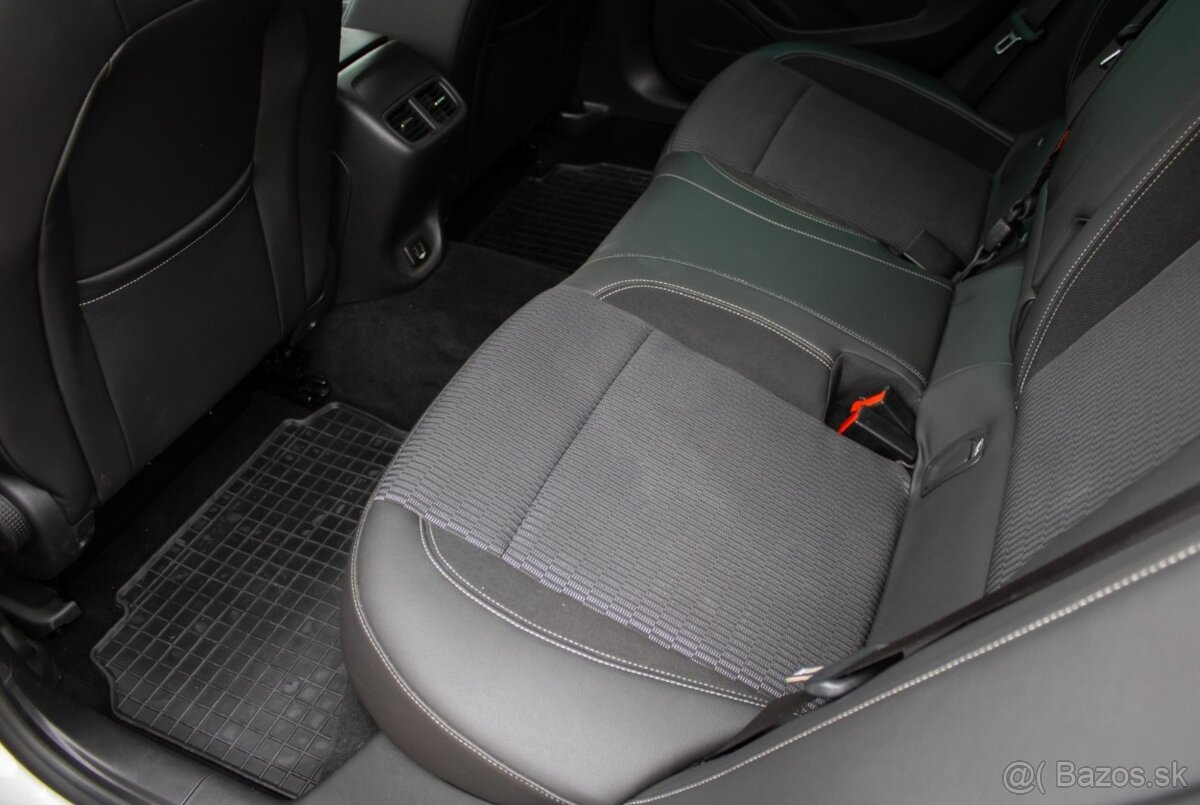 Opel Insignia 1.5 Turbo benzín automat - 19