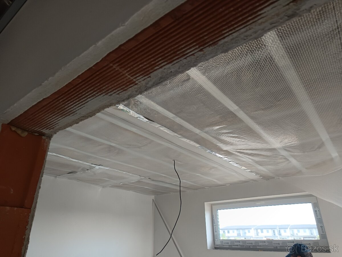 Sádrokartonárske práce – Most pri Bratislave a okolie - 19