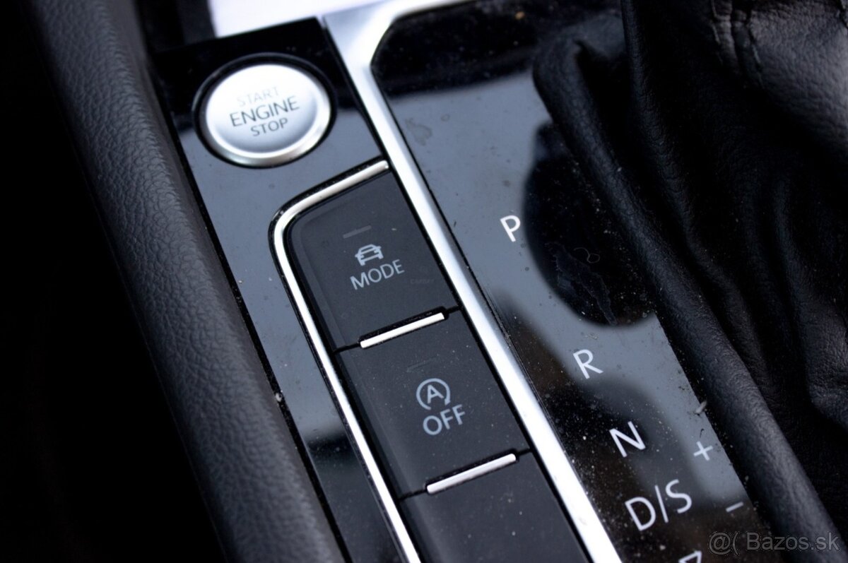 Volkswagen Arteon 2.0 TDI 4Motion ELEGANCE DSG - 19