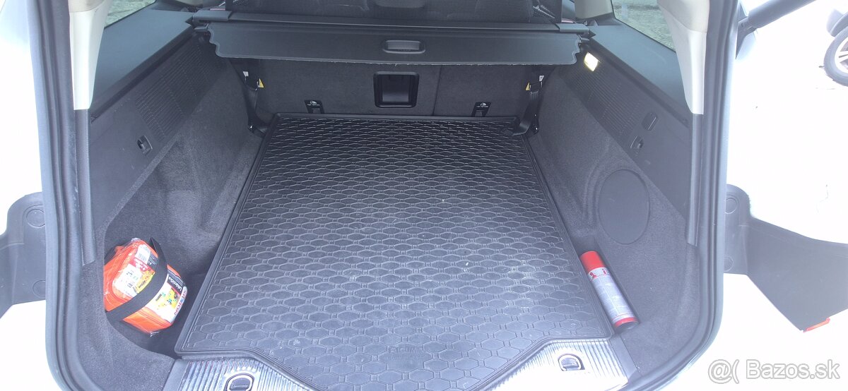 Ford Mondeo Kombi 2.0 TDCi Bi-Turbo - 19