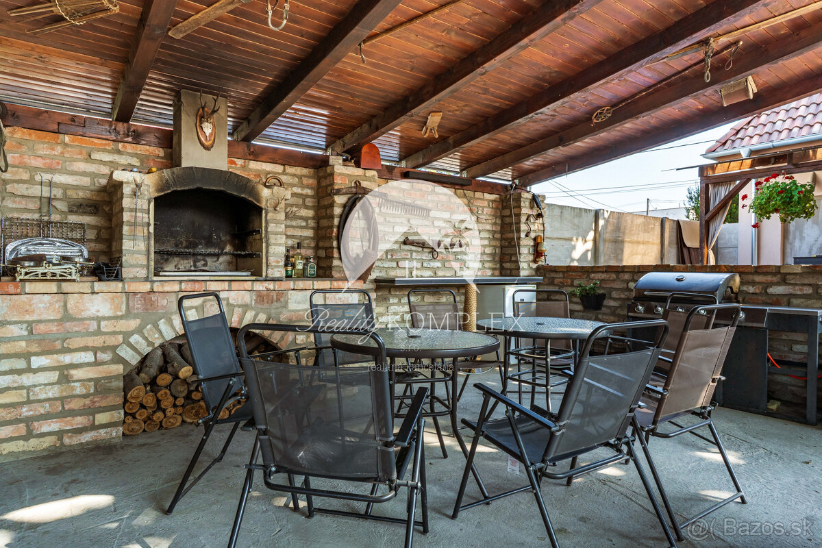 Výnimočná ponuka: Dva rodinné domy na jednom pozemku, v jedn - 19