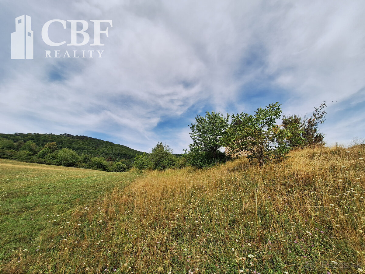 CHALÚPKA V OBCI LÚČKA NA PREDAJ - 19