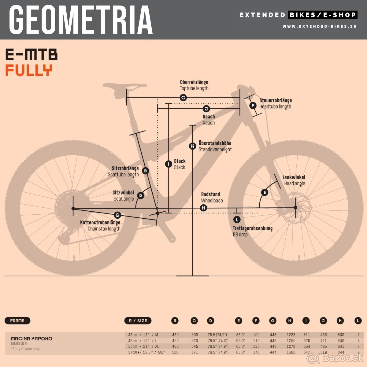 KTM MACINA KAPOHO 8971 2026 Di2 AutoShift - 19