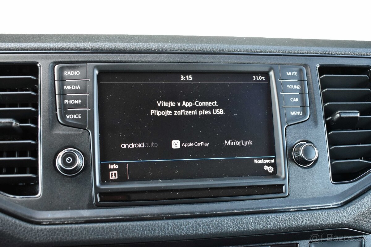 VW Crafter 2.0TDI.MRAZÁK/CHLAĎÁK.NOVÉ ROZVODY.ZÁSUVKA.DPH - 19