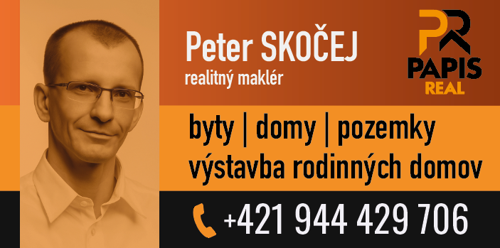 NA PREDAJ rodinný dom v obci Dubovica - 19