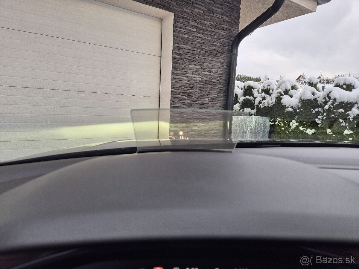 Volkswagen Tiguan Allspace 2.0 TDI EVO 200k, 4x4, DSG - 19