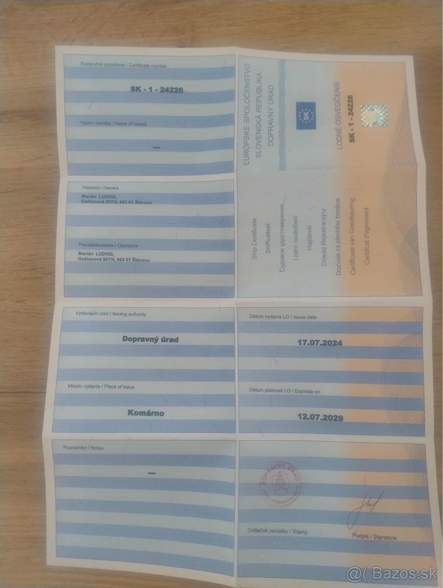 Motorový čln Wellcraft 187 Eclipse XL + prives - 19