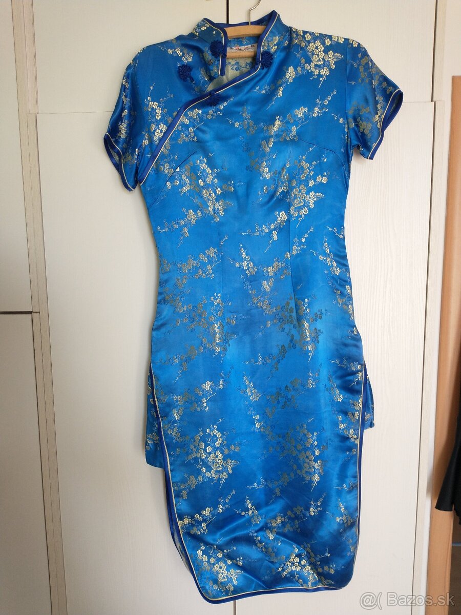 Odevy a doplnky na tanec, Orient, Vintage, Tribal - 19