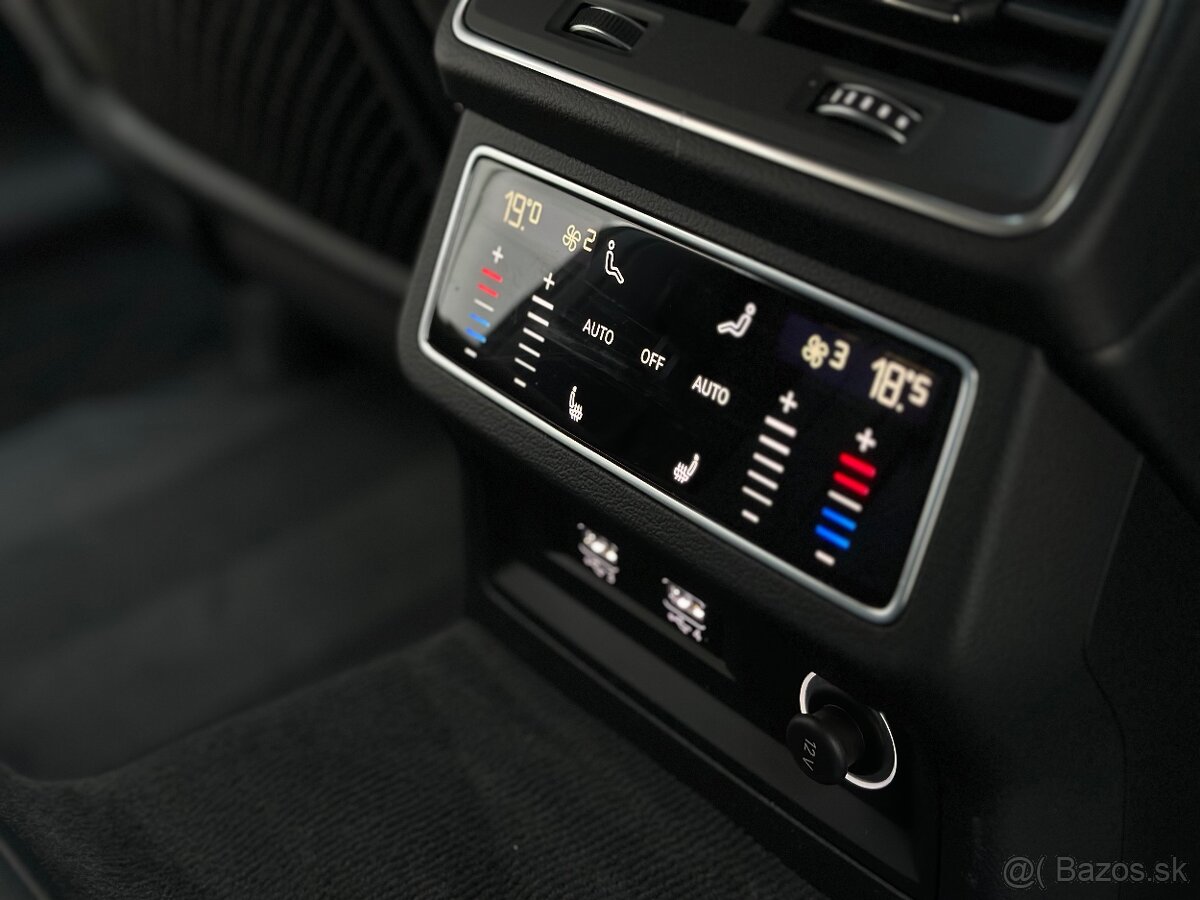 Audi A7 Sportback 55 3.0TFSI mHEV QUATTRO - 19