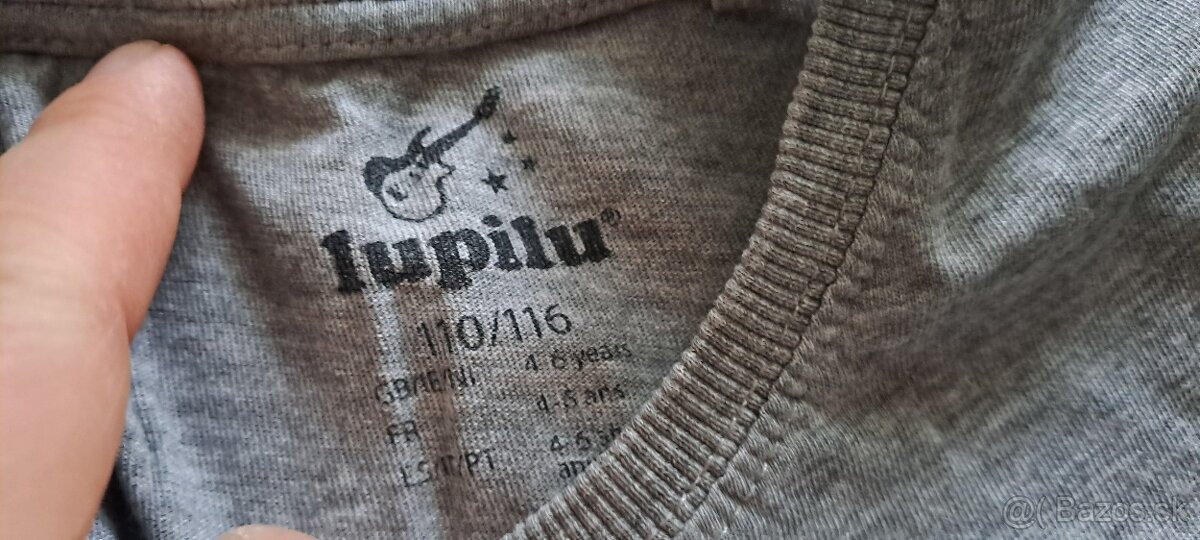 PYŽAMÁ pre chlapcov - DLHÉ, rôzne veľkosti - 19