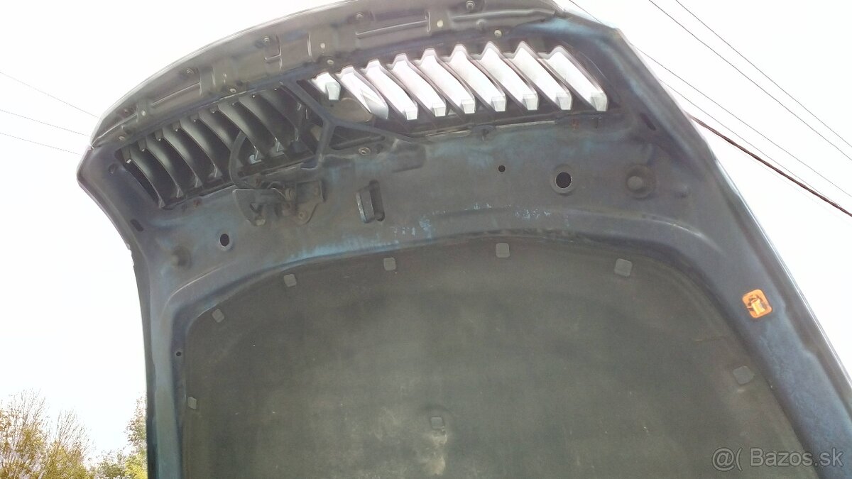 Škoda Octavia Combi RS 2,0 TDi 125 kW 2011 - 19