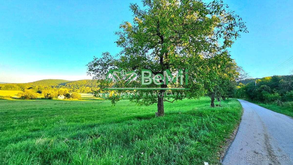 CHALUPA ŠPANIE POLE - NA PREDAJ - 19