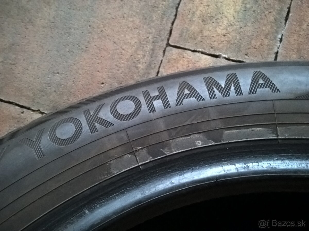 2+2 ks ZIMNÉ 205/55 R16 91H dezén cca 8 mm - rok 2021 - 2024 - 19